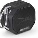 Altec Lansing HYDRATREK Magnetic Bluetooth Speaker, Waterproof IP67, Portable Speaker, True Wireless Pairing, USB-C Quick Charge, 3.7V 400mAh Battery, Voice Assistant, Perfect for Any Adventure