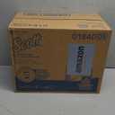 Pacific Blue Basic Recycled Multifold Paper Towels (Previously branded Envision) by GP PRO (Georgia-Pacific), Brown, 23304, 250 Towels Per Pack, 16 Packs Per Case