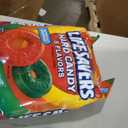LIFE SAVERS 5 Flavors Hard Candy, Party Size, 50 oz Sharing Bag
Five fruity hard candy flavors, individually wrapped candies for road trips, candy bowls, candy dish, sharing, party favors