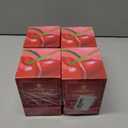4 x Sour Cherry, 20ct. by Taylors of Harrogate, BB: 02/2027