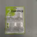 Grosmimi Replacements (Straw only 4-counts, Stage 2)