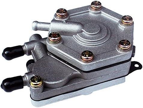 KIPA Fuel Pump For Polaris Sportsman 325 400 500 600 700 Magnum 325 330 500 2X4 4X4 outlaw 450 500 525 Trail Blazer 330 Trail Boss 330 Scrambler 500 Predator 500 Xpedition 325 425 ATV OEM # 2520227