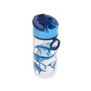 GO BOTTLE TUMBLER DINO 18 OZ