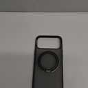 TORRAS 360 Magnetic Stand for iPhone 17 Pro Max Case, [Fit for MagSafe] [4X Military-Grade Protection] Slim Case for iPhone 17 Pro Max 6.9", Translucent Obsidian Black, Ostand O3 Fitness Series