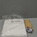 Luxury Quilted Waterproof Electric Mattress Cover with 10 Heat Setting Controller & 1-12 Hours Auto Shut Off | Fit Up to 15" Deep Pocket.Size for Mini Twin