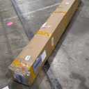 YITAMOTOR 6 inch Running Boards Compatible with 2007-2018 Chevy Silverado/GMC Sierra 1500, 2007-2019 2500HD 3500HD Double/Extended Cab, Textured Side Step Nerf Bars (Incl. 2019 Sierra 1500 Limited)