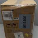 Gofirst 6 in 1 Baby High Chair,Convertible High Chairs for Babies and Toddlers/Booster Seat/Table and Chair Set,Babies Feeding Chair/5-Point Harness,4-Position Removable Tray&PU Cushion Baby Highchair (Beige)