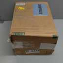 BELLA 12 Cup Programmable Coffee Marker, Reusable Dishwasher Safe Accessories, Easy LCD diaply, Auto Shutoff, 900 watt, Oatmilk