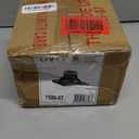Livex Lighting 7586-07 Outdoor Pier Mount Adaptors, Bronze, 0.1 x 0.1 x 4