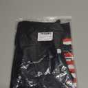 Red White and Blue Shirts for Women Patriotic Shirts Cute American Flag Shirt USA Crop Shirts 4th of July Short Sleeve Tops, S