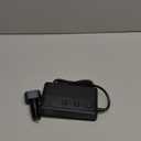 Nilight 9 in 1 Cigarette Lighter Adapter Splitter 3 Sockets PD 65W and QC3.0 18W Ports with Independent Switches LED Voltage Display for 12V 24V Cars SUV Van Truck Jeep Camper