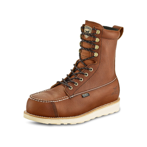 Irish Setter, Wingshooter ST, Men's, 11.5 ", Waterproof, Non-Metallic Safety Toe, Work Boot