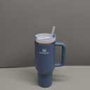 Stanley, Indigo Quencher Tumbler 40 Ounce