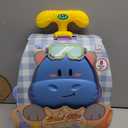 Beach Trolley Box Set Beach Fun (Orange)