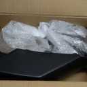 Matte Black Left and Right Front Corner Bumper End Cap for Toyota FJ Cruiser 2007-2014