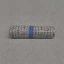 Tattoo Aftercare Bandage Roll 6" x 2 Yard - Waterproof Transparent Film for Tattoos Initial Healing and Skin Repair Adhesive Tattoo Supply Wrap
