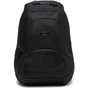 Oakley Primer Recycled Laptop Bag, Blackout, One Size