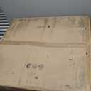 Flashing God Dia 32'' Modern K9 Crystal Chandelier Flush Mount Ceiling Light Fixture Dimmable LED Chandelier for Living Room Dinning Room Bedroom