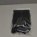 8 Inch Short Passion Twist Hair 6 Bundles Kinky Curly Crochet Hair for Black Women Curly Braiding Hair Crochet Braids Hair (6Bundles8 Inch, 1B#)