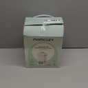 Momcozy Bottle Sterilizer and Dryer, Modular Nesting Space Saving Design, 6 Bottles Capacity, 4 in 1 Compact Sterilizer for Baby Bottles, Breast Pump Parts & Newborn Essentials, Drying Rack Included