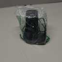 Anlmz 3 in 1 Charging Station for iPhone, Wireless Charger for iPhone 17 16e 16 15 14 13 12 11 X Pro Max & Apple Watch - Wireless Charging Station for AirPods 4 3 Pro (Black)