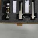 Harfo Fingerprint Smart Door Locks for Front Door with Handle Set, App Control, Keyless Entry Door Lock Keypad Deadbolt, Bluetooth Digital Electronic Touchscreen, Easy Install, Auto Lock, Satin Nickel