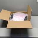 Kalium LED Ceiling Light with Remote 2 Pack 13 Inch Flush Mount Ceiling Light Fixture, 24W 3000K-6000K Adjustable Color Temperature, Dimmable Lighting Fixtures for Kitchen Bedroom Living Room Hallway (2Pack Brushed Nickel)