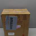 2-Pack is More economical,Brooms with Dustpan Combo Set with 52" Long Handle, Dustpan Teeth with self-Cleaning Function, Indoor and Outdoor Sweeping, Perfect for Home Office (Large/Red /2-Pack)