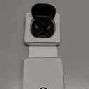 SHOKZ NEW OpenFit 2+ Open-Ear Headphones, Dolby Audio Enabled, Comfortable Earbuds with Soft Ear Hooks, 48H Playtime, IP55 Water-Resistant, USB-C Fast Charging, Wireless Charging, Carrying Bag, Black