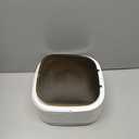 Portable Washing Machine, 15L Foldable Mini Washer & Spin Dryer, Collapible Compact Washer, Small Folding Laundry Washing Machine, Socks, Baby Clothes, Underwear, Dorm, Camping, Apartment, RV, Blue