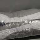 Large Kids Floor Cushion Seating, Circle Kids Floor Pillow for Children, Round Playroom Pillows Reading Nook Big Pillow, Oversized Pillow Mat for Kid Seating Teepee Nursery Canopy, Grey