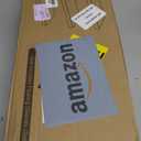 BAYKA Floating Shelves Bathroom for Wall  Shelf Over Toilet Farmhouse Rustic Wood for Bedroom, Kitchen, or Living Room Decor Organization Display Shelving  Rustic Brown, Set of 3 (15.7inches)