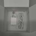 Magicteam Sleep Sound White Noise Machine with 40 Natural Soothing Sounds and Memory Function 32 Levels of Volume Powered by AC or USB and Sleep Timer Sound Therapy for Baby Kids Adults (B-White)