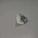 GE WB03X29315 Range Surface Burner Knob (Stainless Steel)