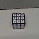 FLASHDASH Flashing Cube Electronic Memory and Brain Game - 4-in-1 Handheld Stem Toys for Kids - Cool Gadgets, Games for Boys and Girls - Fun Family Game for Kids Ages 6-12 - Educational Gift Toy