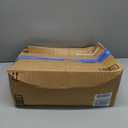 JoyServe Clear Mini Plastic Bowls - (Bulk 100 Pack) 6 Oz Disposable Premium Hard Plastic Dessert Bowls for Serving, Weddings, Catering, Parties, Salsa, Home or Event Party Supplies