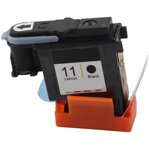 Ejoyous Printer Print Head, Printhead Accessory Printer Replacement for Designjet 100 110 111 500 510 800 813 850