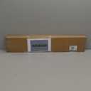 BOSCH 22A22B ICON Beam Wiper Blades - Driver and Passenger Side - Set of 2 Blades (22A & 22B)