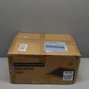 16x32 Ft Pool Leaf Net Cover Rectangular Leaf Cover for Inground Pool, Heavy Duty Pool Cover Prevent Leaves and Debris from Entering The Pool