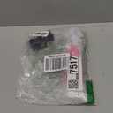 Ubeesize Portable Tripod Stand with Wireless Remote & Clip, Flexible Phone Holder for Video Recording (Pink)