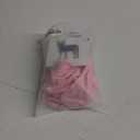 Recovery Suit For Dogs, Pink, Size S