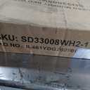 Murphy Multifunctional Bed Frame with Storage Shelf & Support Plate for Adult,Girls,Boys,Queen Size Murphy Bed,Wood Hidden Wall Bed Space-Saving Cabinet,White