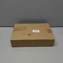 Baquler 30 Pcs Christmas Drink Booze Balls Shot Ornament Plastic Fillable Christmas Tree Ornaments Clear Xmas Water Bottle Bulbs for Holiday Party Decor Indoor Outdoor (Bell)