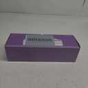 Large Lint Rollers for Carpet, Sticky Rollers for Floor DELOMO 9.45 in with 3 Extendable Handles, Long Handle Sticky Mop for No-Bending Cleaning of Pet Hair on Couch, Furniture, Beds, Cars, Clothes