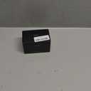 Normcore V4 Coffee Tamper 53.3mm - Spring-loaded Tamper  Barista Espresso Tamper with 15lb / 25lb / 30lbs Replacement Springs - Anodized Aluminum Handle and Stand - Flat Base