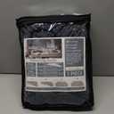 ZNSAYOTX 1 Piece Jacquard Couch Covers for 3 Cushion Couch High Stretch Sofa Cover for Pets Dogs Anti Slip Extra Large Sofa Slipcovers Furniture Protector (XL Sofa, Dark Grey)