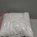 Twin Size 3 Piece Sheet Set  Comfy Breathable & Cooling Bed Sheets Set  Hotel Luxury Bedding for Women, Men, Kids, Teens, Boys & Girls  Deep Pockets, Soft, Wrinkle Free  OekoTex  Antique White