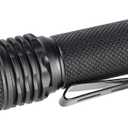 ACEBEAM TAC AA 2.0 Longest-Range AA Flashlight 280 Meters, 1000 High Lumens Tactical EDC Flashlight Rechargeable, 6 Modes Pocket LED Flashlight, Super Bright Small Mini Flashlight for Camping, Home
