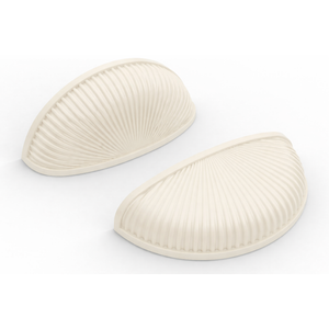 Asidrama 10 Pack 3 Inch(76mm) Matte Black Kitchen Cabinet Handles, Bin Cup Cabinet Pulls Kitchen Cabinet Hardware for Cupboard Drawer Pulls (3" Hole Center)