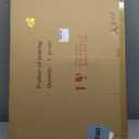 Art 24x48 Inch Hand-Painted Green Texture Oil Painting Modern Abstract Canvas Art Home Wall Decoration (Dn168)